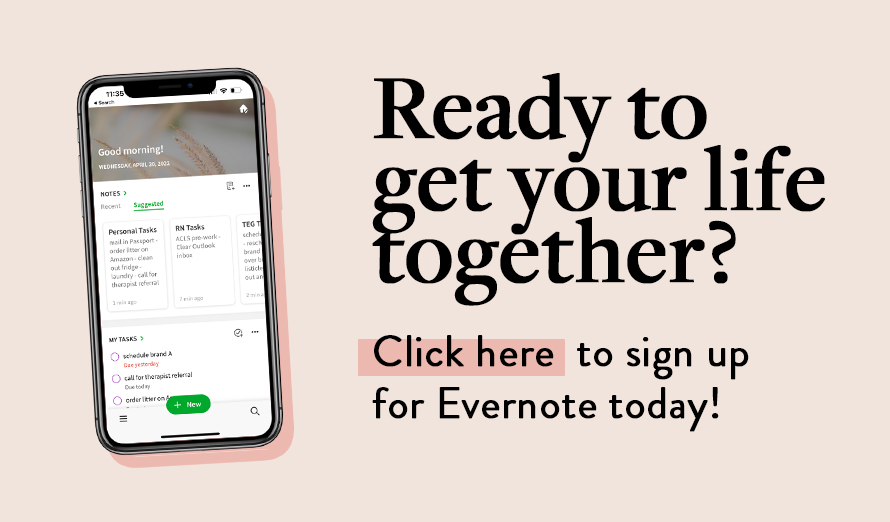 the-everygirl-coupon-evernote-staying-head
